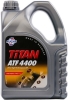 Масло трансмиссионное Titan ATF 4400 5л