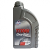 Масло трансмиссионное 75W-90 TITAN GEAR SYN SAE 1л