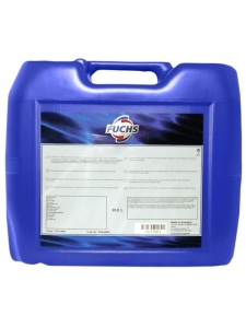 Масло трансмиссионное 85W-90  TITAN GEAR HYP 20л