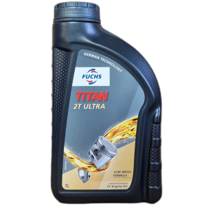 Масло моторное TITAN 2T ULTRA 1 л